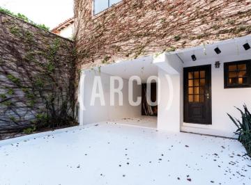 1 · CASA CHARMOSA NO JARDIM PAULISTANO - 275m²
