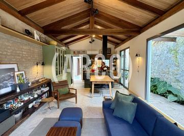 1 · Casa de vila em Pinheiros assinada pela Doma Arquitetura - porteira fechada!