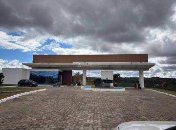 Terreno · 573m² · Terreno Condomínio Quatro Estações Amobb Jardim Botanico