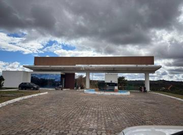 Terreno · 573m² · Terreno Condomínio Quatro Estações Amobb Jardim Botanico
