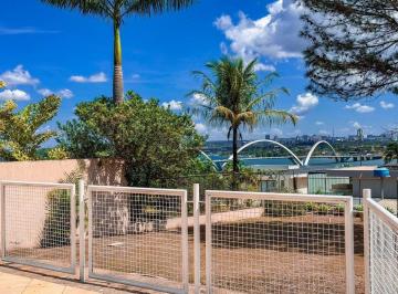 Casa · 800m² · 4 Quartos · 2 Vagas · Shis Qi 26 Vista para Ponte JK Piscina