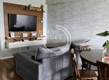 Apartamento · 64m² · 2 Quartos · 2 Vagas · Apartamento 2 Dormitórios com Suíte no Residencial Provence em Votorantim