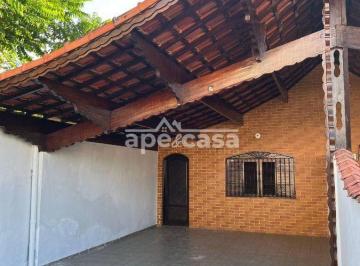 Casa · 141m² · 4 Quartos · 4 Vagas · CASA TÉRREA AVIAÇÃO