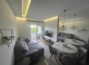 Apartamento · 52m² · 2 Quartos · 1 Vaga · Apartamento 2 quartos Sapucaia do Sul