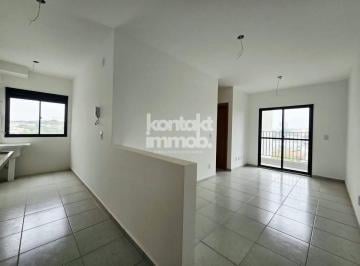 Apartamento · 55m² · 2 Quartos · 1 Vaga · Apartamento com 2 quartos à Venda, Jardim Europa - Sorocaba