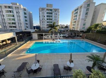 Apartamento · 80m² · 3 Quartos · 1 Vaga · Apartamento com 3 quartos à Venda, Jardim Vera Cruz - Sorocaba