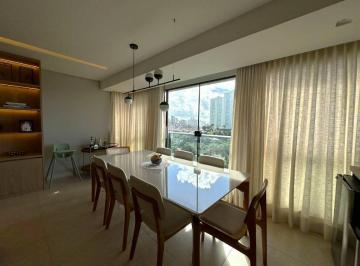 Apartamento · 82m² · 2 Quartos · 2 Vagas · Apartamento 2 Quartos no Horto Florestal - FS803