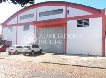 Comercial · 1892m² · Depósito para aluguel em Sarandi, Porto Alegre