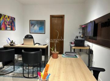 Comercial · 31m² · Sala/Conjunto no bairro Cidade Baixa