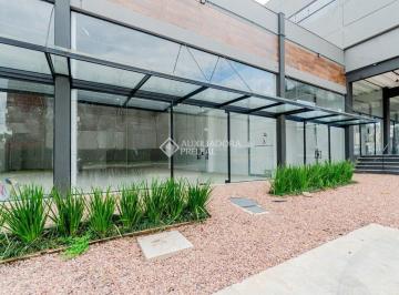 Comercial · 121m² · Loja no bairro Cavalhada
