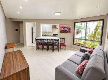 Apartamento · 60m² · 2 Quartos · 1 Vaga · Apartamento 2 quarto(s), no bairro Nonoai