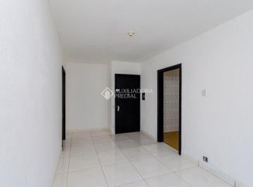 Apartamento · 40m² · 1 Quarto · Apartamento 1 dormitório, no bairro Morro Santana