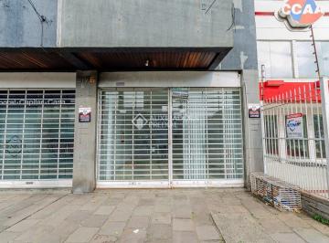 Comercial · 127m² · Loja no bairro Teresópolis