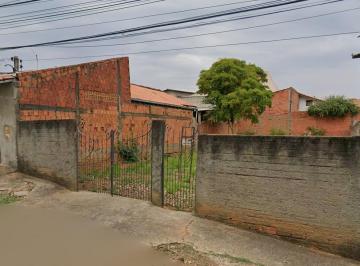 Lote de Terreno, Parque São Bento, 250m², Sorocaba/SP - Foto [1] · Lote de Terreno, Parque São Bento, 250m², Sorocaba/SP