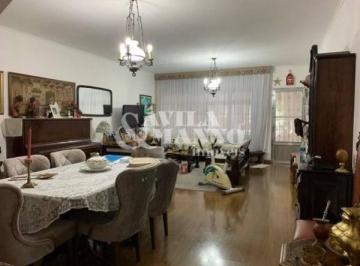 Casa · 123m² · 3 Quartos · 2 Vagas · Sobrado com 3 quartos na Vila Prudente