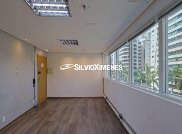 Comercial · 20m² · 1 Vaga · Salas Comerciais para Locação, Vila Da Serra - Nova Lima