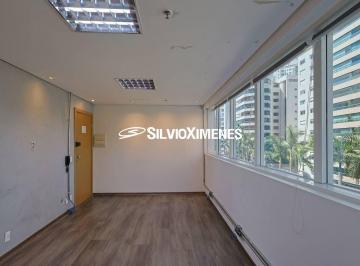 Comercial · 20m² · 1 Vaga · Salas Comerciais para Locação, Vila Da Serra - Nova Lima