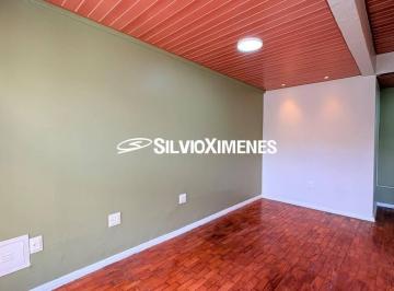 Casa · 100m² · 2 Quartos · 1 Vaga · Casa com 2 quartos para Locação, Santo Antônio - Belo Horizonte