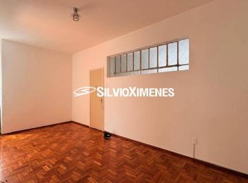 Apartamento · 74m² · 3 Quartos · Apartamento com 3 quartos para Locação, Funcionários - Belo Horizonte