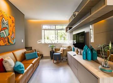 Apartamento · 135m² · 3 Quartos · 2 Vagas · Cobertura com 3 quartos à Venda, Barroca - Belo Horizonte