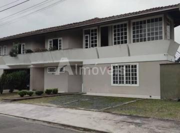 Casa · 260m² · 4 Quartos · 260 Vagas · Sobrado no Floresta