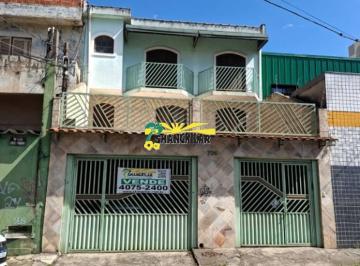 b46402964668275b19ef9bef05814d37f942596d · Casas p/ renda à venda, 382 m² por R$ 1.250.000 - Paulicéia - São Bernardo do Campo/SP