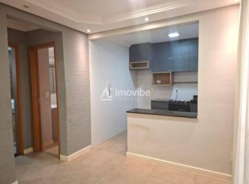 Apartamento · 45m² · 1 Quarto · 1 Vaga · apartamento 2 quartos condominio alliance
