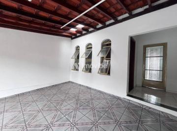 Casa · 135m² · 2 Quartos · 2 Vagas · Casa para Alugar com 2 Quartos e Suíte – Vila Santa Maria – Americana/SP