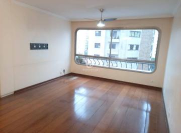 Apartamento · 116m² · 3 Quartos · 1 Vaga · Apartamento com 3 quartos à Venda, Cidade Monções - São Paulo