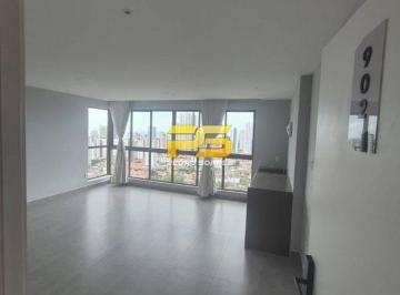 Apartamento · 133m² · 3 Quartos · 2 Vagas · APARTAMENTO DE ALTO PADRÃO PARA LOCAÇÃO – BRISAMAR