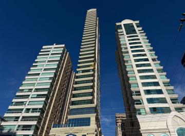 Comercial · 55m² · 1 Vaga · Sala Comercial Palácio Triunfo Meia Praia