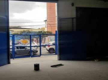Comercial · 1200m² · Galpão na Rua Olho D'Água do Borges, 276 • 1200 m²