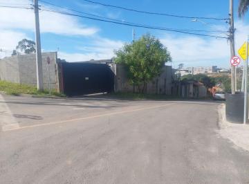 Comercial · 175m² · 5 Vagas · Galpão na Rua dos Cambarás, 42 - Galpão 1 • 175 m²