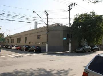 Comercial · 1230m² · Galpão na Avenida Santa Marina, 1549 • 1230 m²
