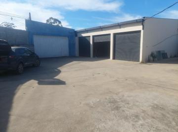 Comercial · 275m² · 8 Vagas · Galpão na Rua dos Cambarás, 42 - Galpão 2 • 275 m²
