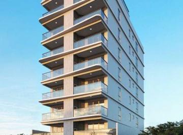 Apartamento · 2 Quartos · 1 Vaga · Lançamento! Apto Diferenciado - 2 Suítes - 130 m² - São Pedro - Navegantes/SC