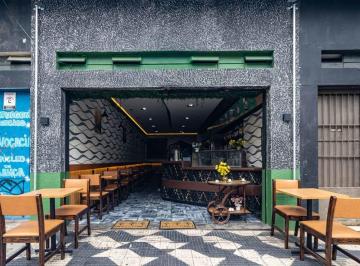 Comercial · 56m² · Prédio comercial na Rua Comendador Elias Zarzur, 46 - Comércio • 56 m²