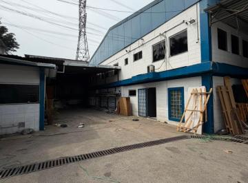 Comercial · 1600m² · 7 Vagas · Galpão na Rua Alvorada D'Oeste, 74 • 1600 m²