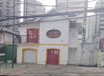 Comercial · 305m² · Loja na Rua Cardoso de Almeida, 1306 • 305 m²