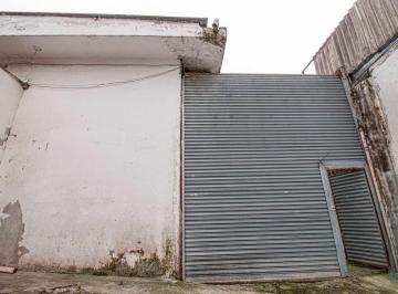 Comercial · 600m² · Galpão na Rua Teodureto de Camargo, 95 • 600 m²
