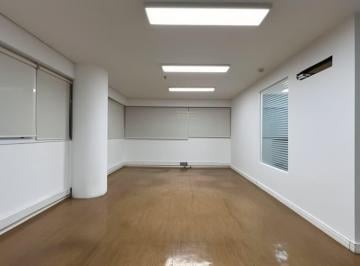 Comercial · 60m² · 1 Vaga · Sala comercial na Alameda Jaú, 48 - Conjunto 32 • 60 m²