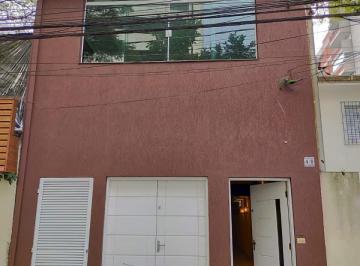 Comercial · 400m² · 1 Vaga · Casa comercial na Rua Arquiteto Marcelo Roberto, 46 • 400 m²