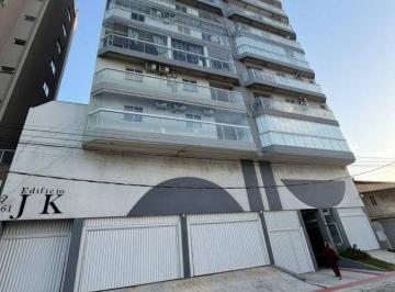 Apartamento · 101m² · 2 Quartos · Apto, Edifício JK, Rua Antônio Gartner, 61, Gravatá, Navegantes