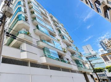 Apartamento · 42m² · 1 Quarto · Locação Anual Quadra Mar Balneário Camboriú 01 Dormitório