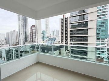 Apartamento · 86m² · 2 Quartos · 1 Vaga · Apartamento para Locação anual, 2 quartos (sendo uma suíte), 1 vaga, Edifício Golden Tower, Bairro C