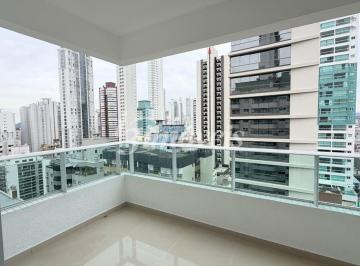 Apartamento · 86m² · 2 Quartos · 1 Vaga · Apartamento para Locação anual, 2 quartos (sendo uma suíte), 1 vaga, Edifício Golden Tower, Bairro C