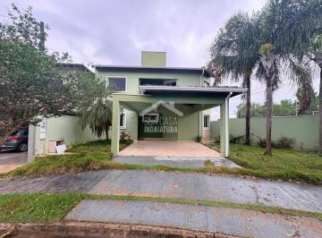 Casa · 151m² · 2 Quartos · 2 Vagas · Casa com 2 suítes à venda no Villagio de Itaici