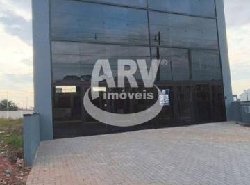 Comercial · 2 Vagas · Loja - Central Park - Cachoeirinha - RS