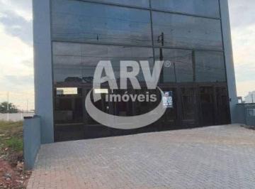 Comercial · 2 Vagas · Loja - Central Park - Cachoeirinha - RS