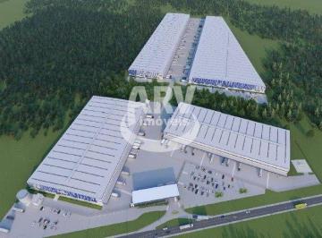 Comercial · Cotas De Condomínio Logístico - Distrito Industrial Leste - SC